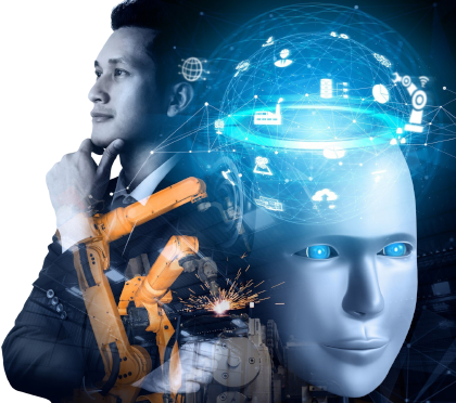 The best AI collection 2025