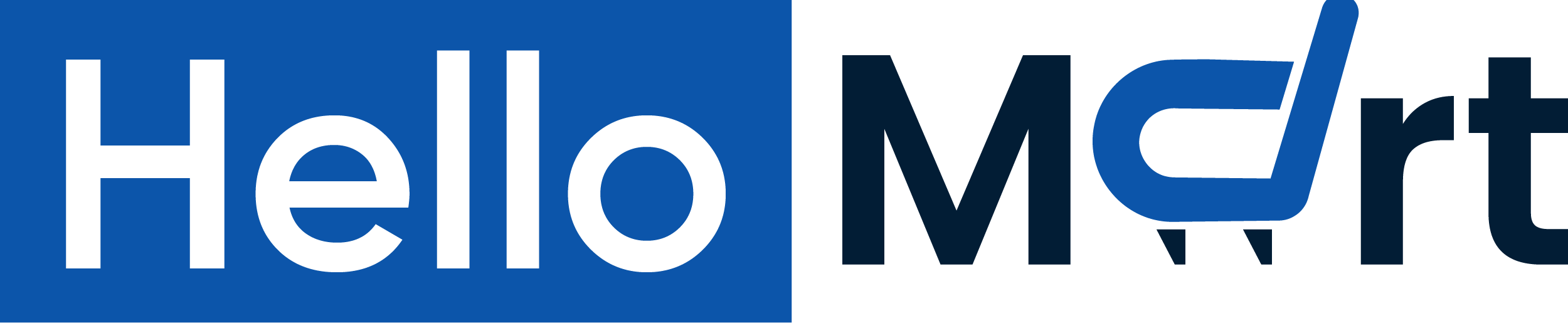 Hello Mart Your Trusted E-commerce Marketplace